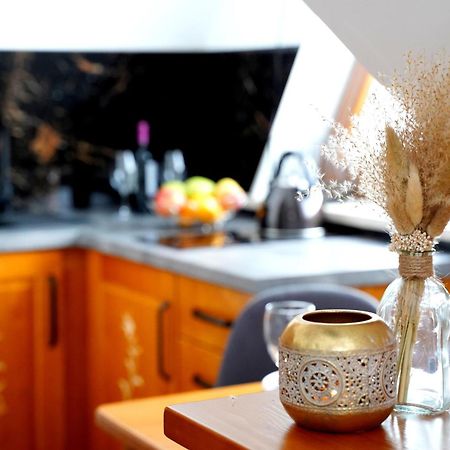 Apartamenty U Trebuniow Suche Εξωτερικό φωτογραφία