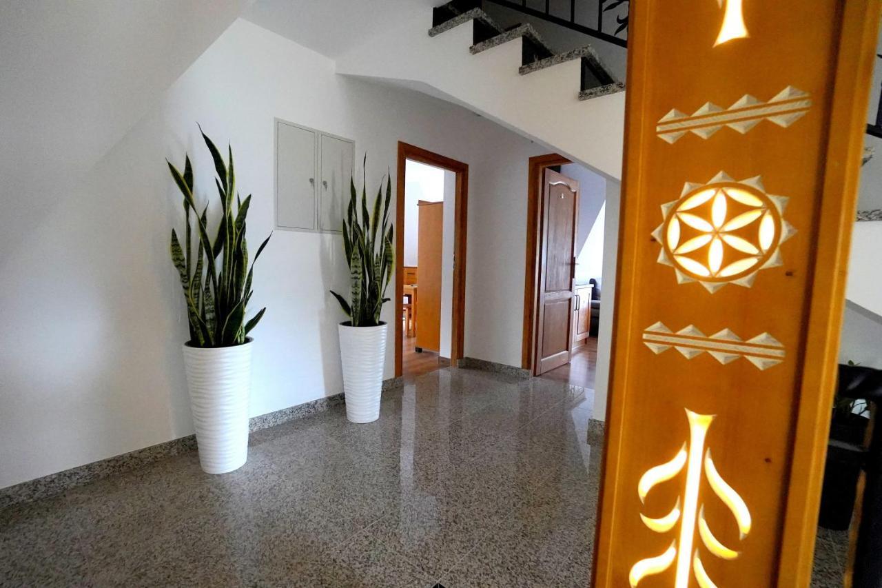 Apartamenty U Trebuniow Suche Εξωτερικό φωτογραφία