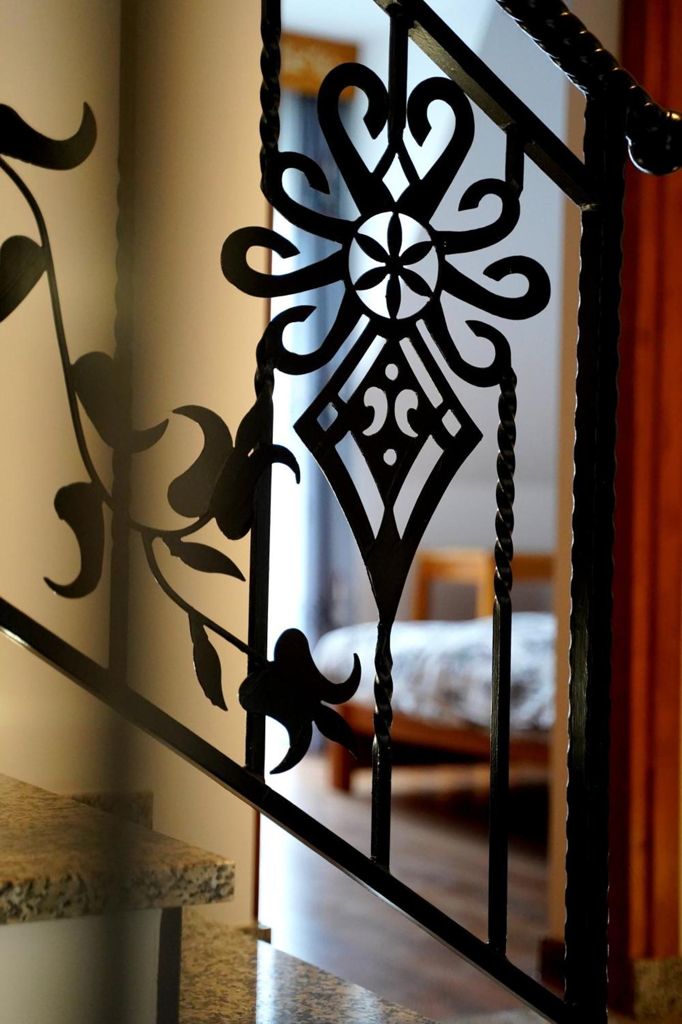 Apartamenty U Trebuniow Suche Εξωτερικό φωτογραφία