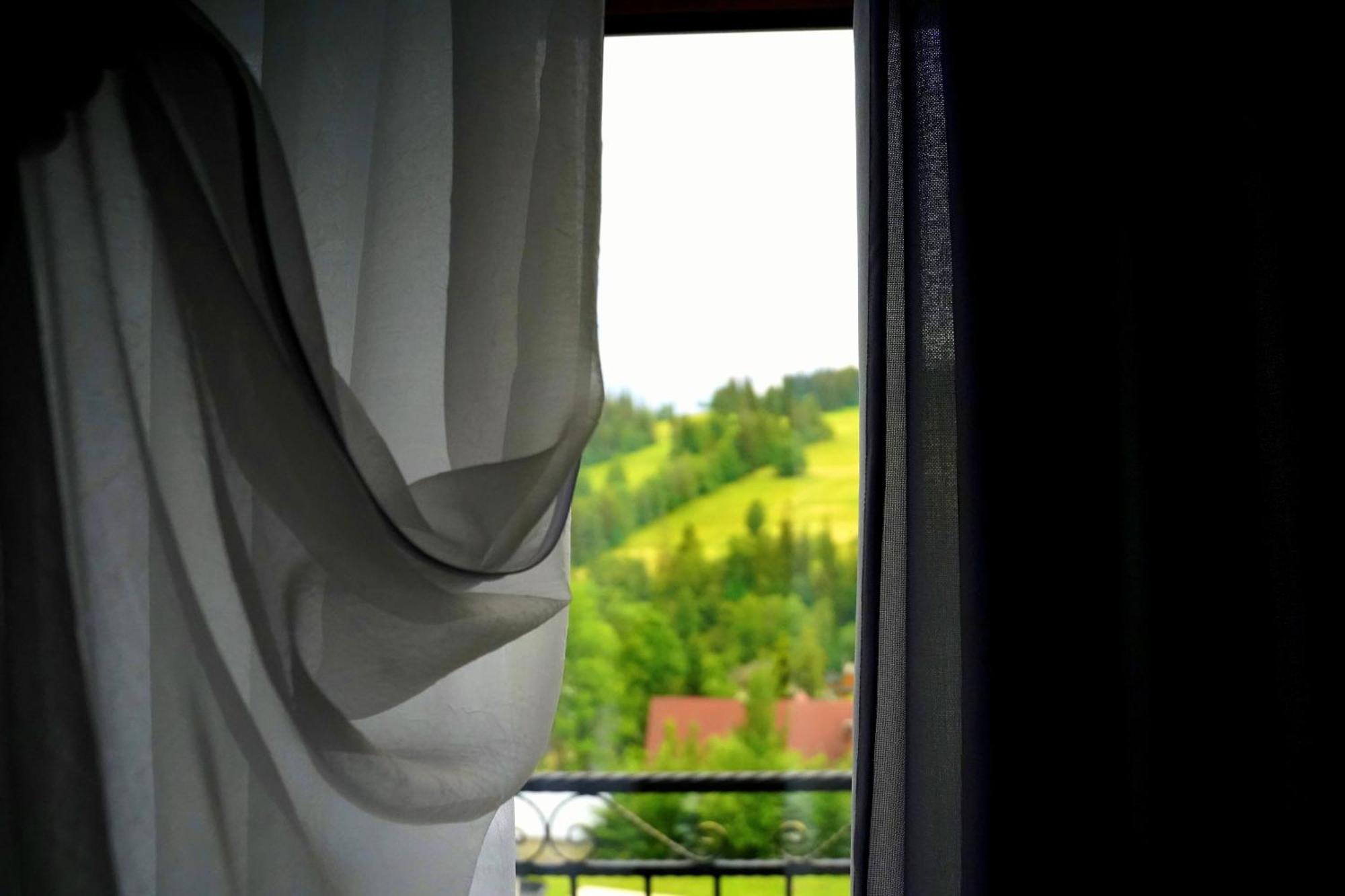 Apartamenty U Trebuniow Suche Εξωτερικό φωτογραφία