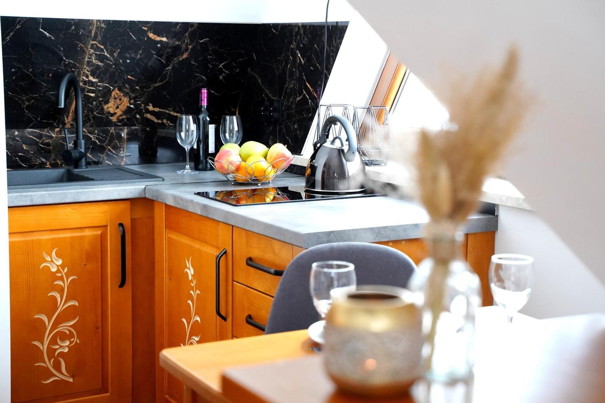Apartamenty U Trebuniow Suche Εξωτερικό φωτογραφία