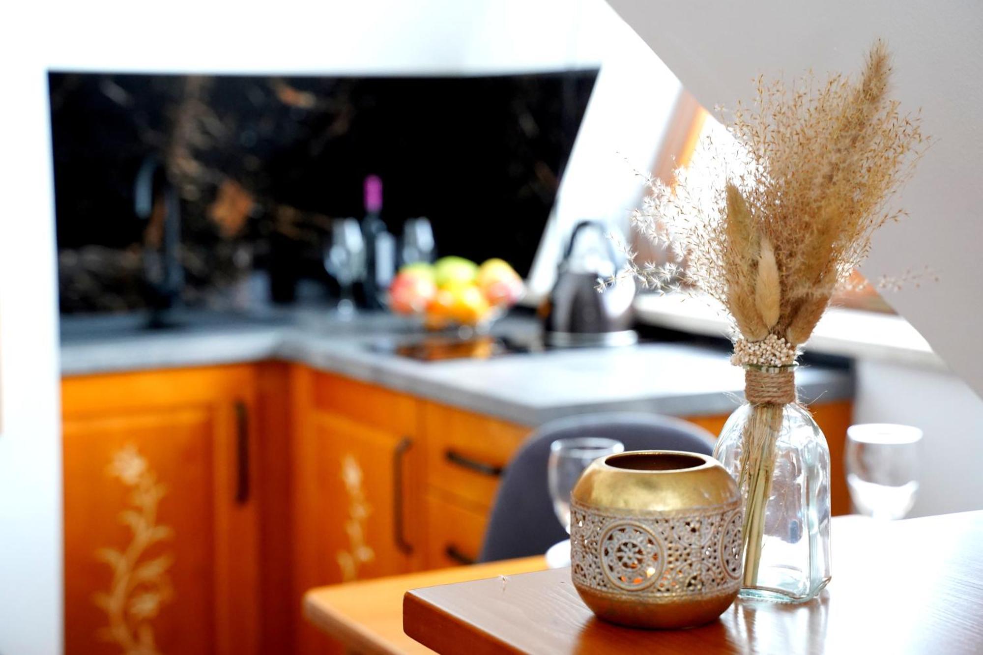 Apartamenty U Trebuniow Suche Εξωτερικό φωτογραφία