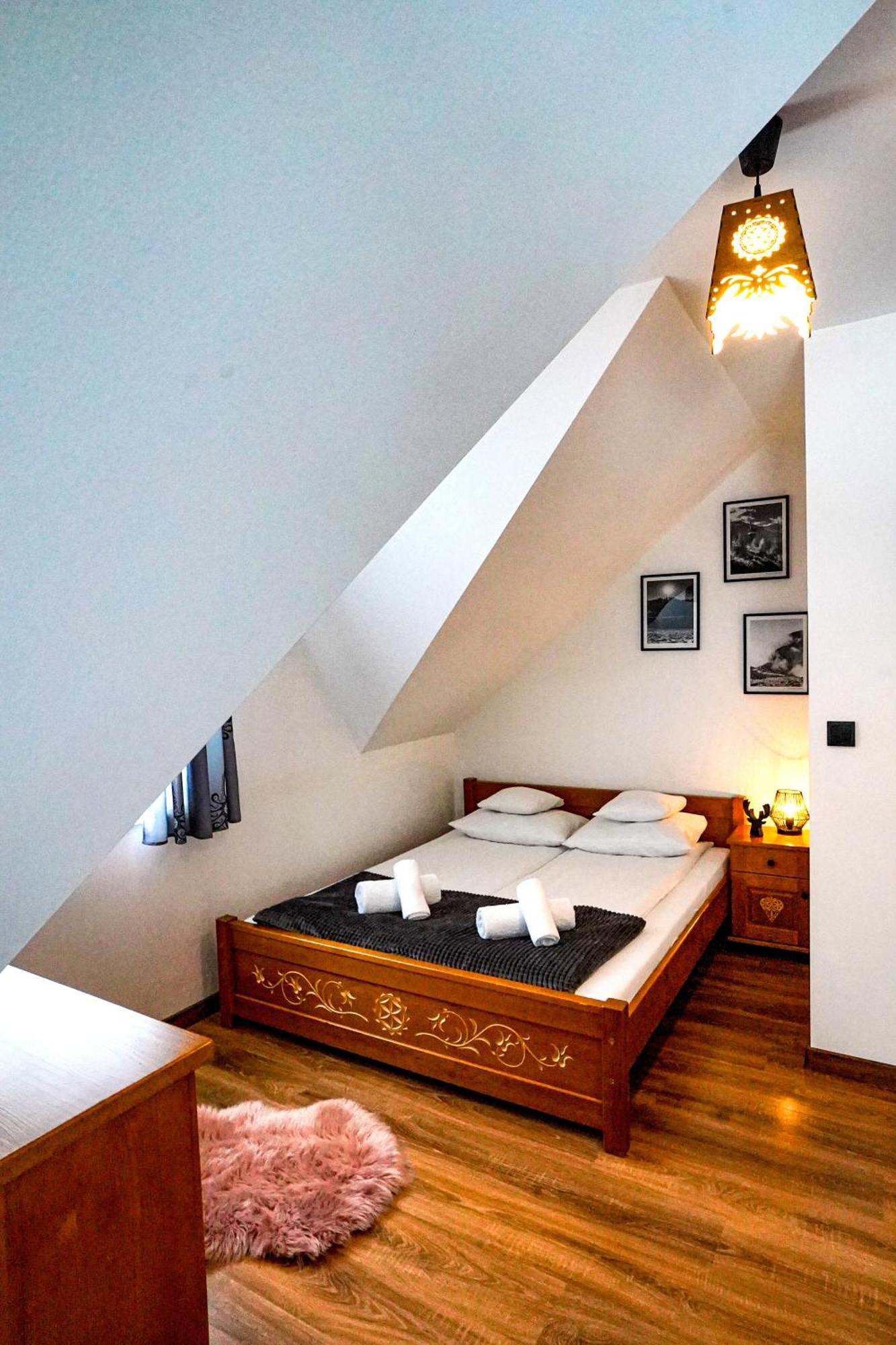 Apartamenty U Trebuniow Suche Εξωτερικό φωτογραφία