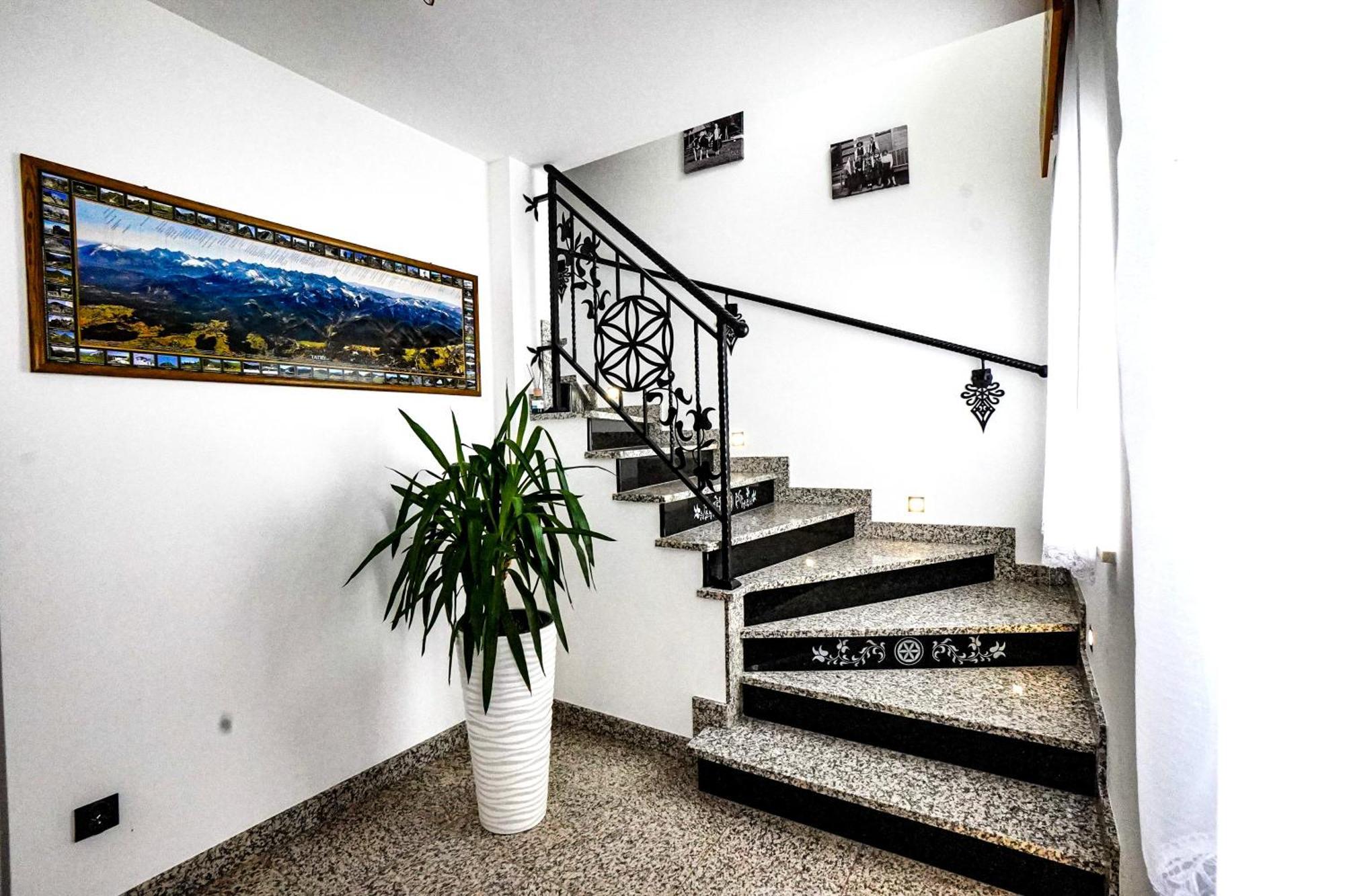 Apartamenty U Trebuniow Suche Εξωτερικό φωτογραφία