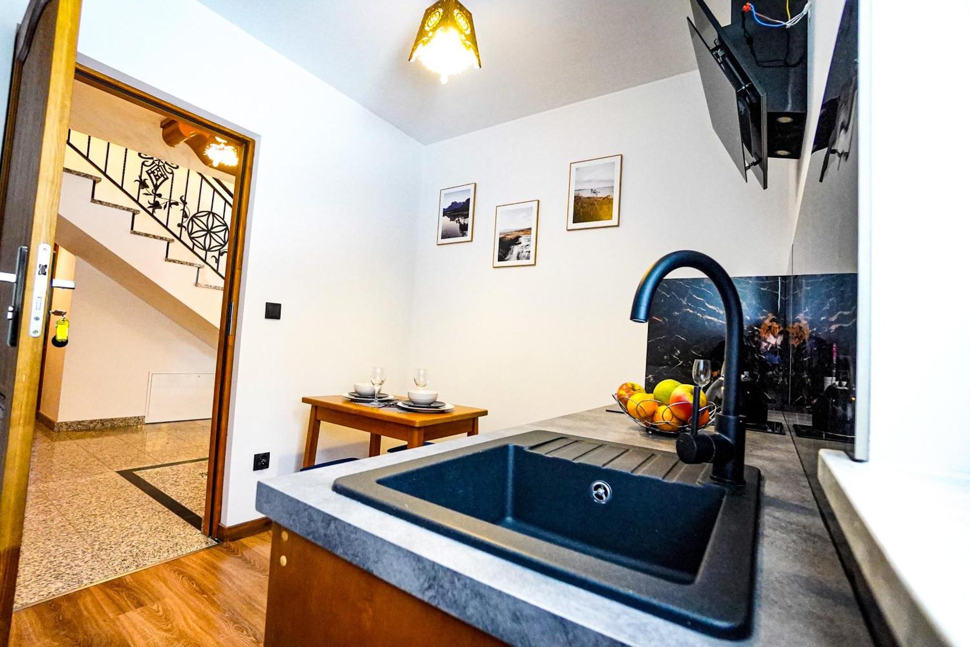Apartamenty U Trebuniow Suche Εξωτερικό φωτογραφία